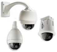 PTZ 300 Series Cameras